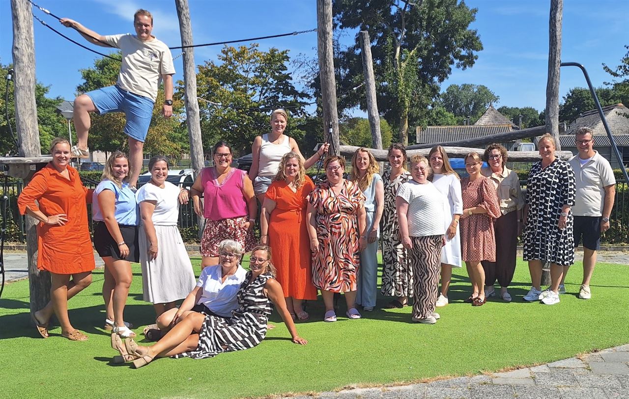 Team Levensbron 2026-2027 Team Levensbron 2026-2027